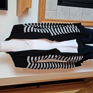 White House Black Market Cardigan